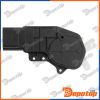 Serrure de porte gauche arrière pour TOYOTA | EZC-TY-050, 31585